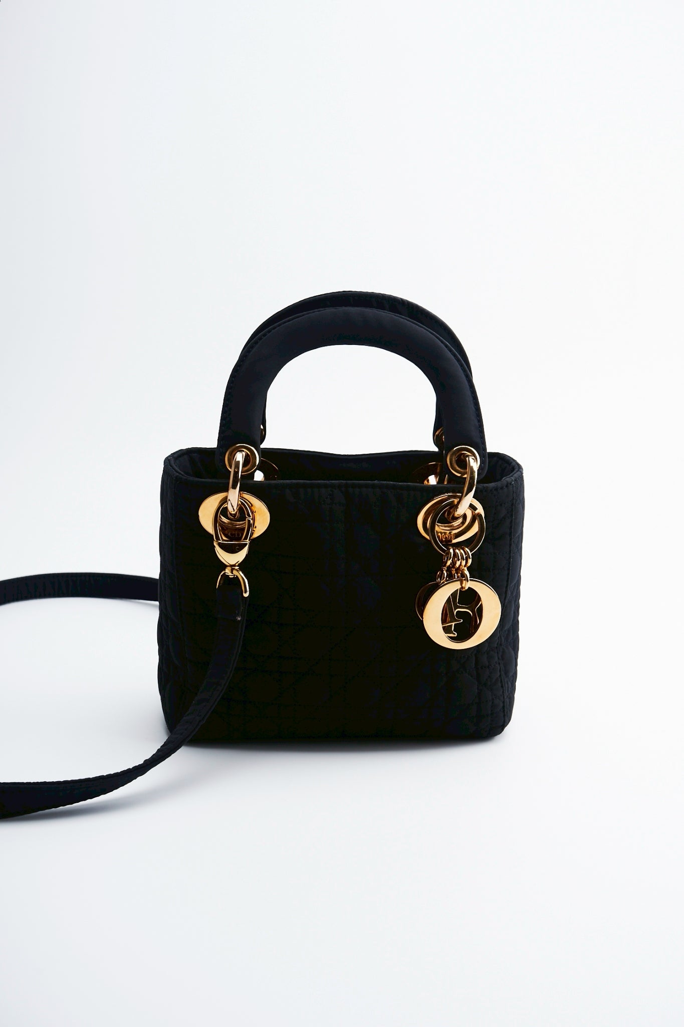 Lady dior mini