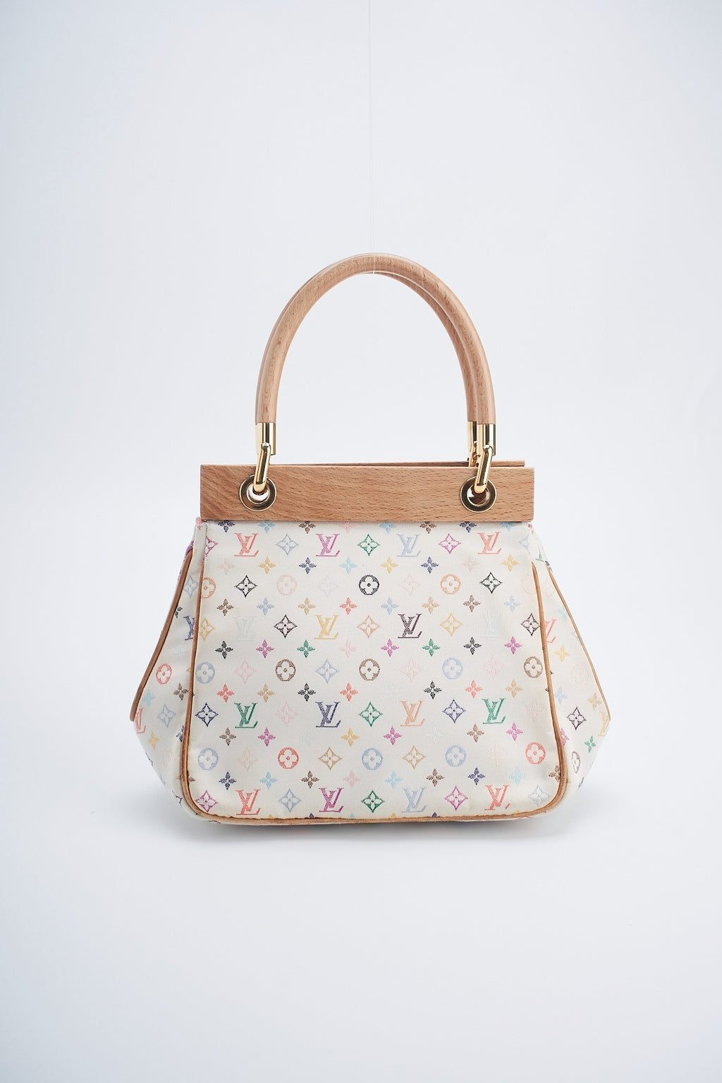 Louis vuitton Abelia Satin