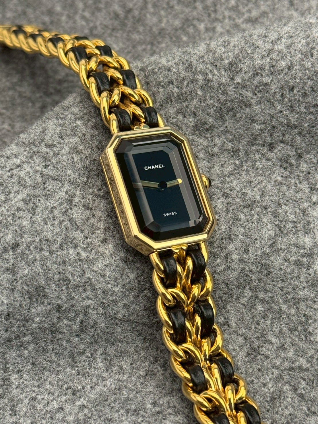 Chanel premiere L c.5411
