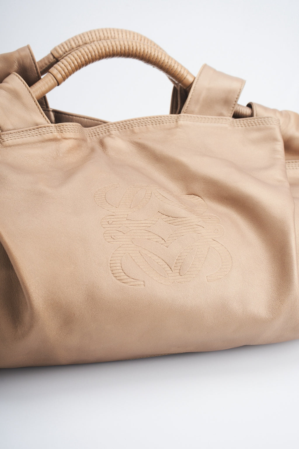 Loewe nappa aire