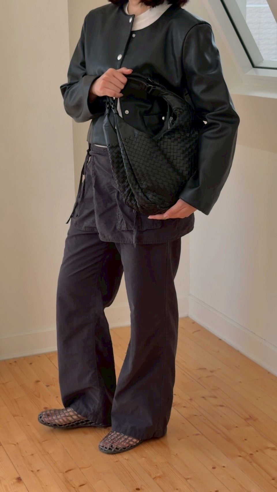 Bottega Veneta shoulder bag