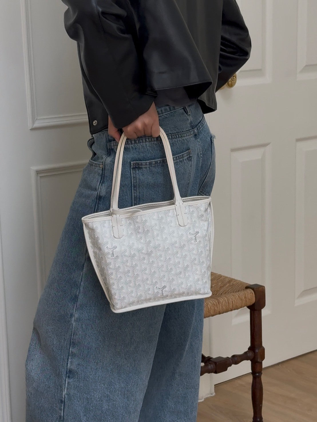 Goyard Anjou