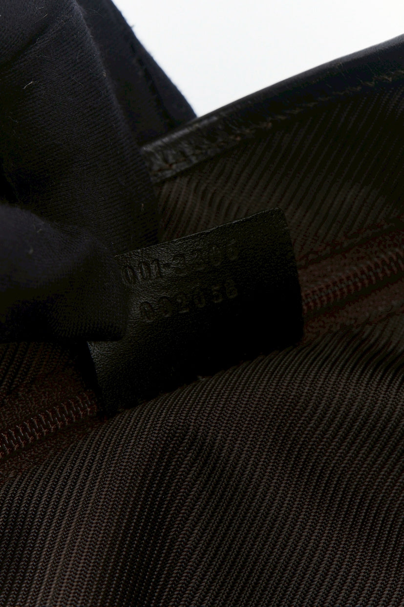 Gucci Jackie monogram