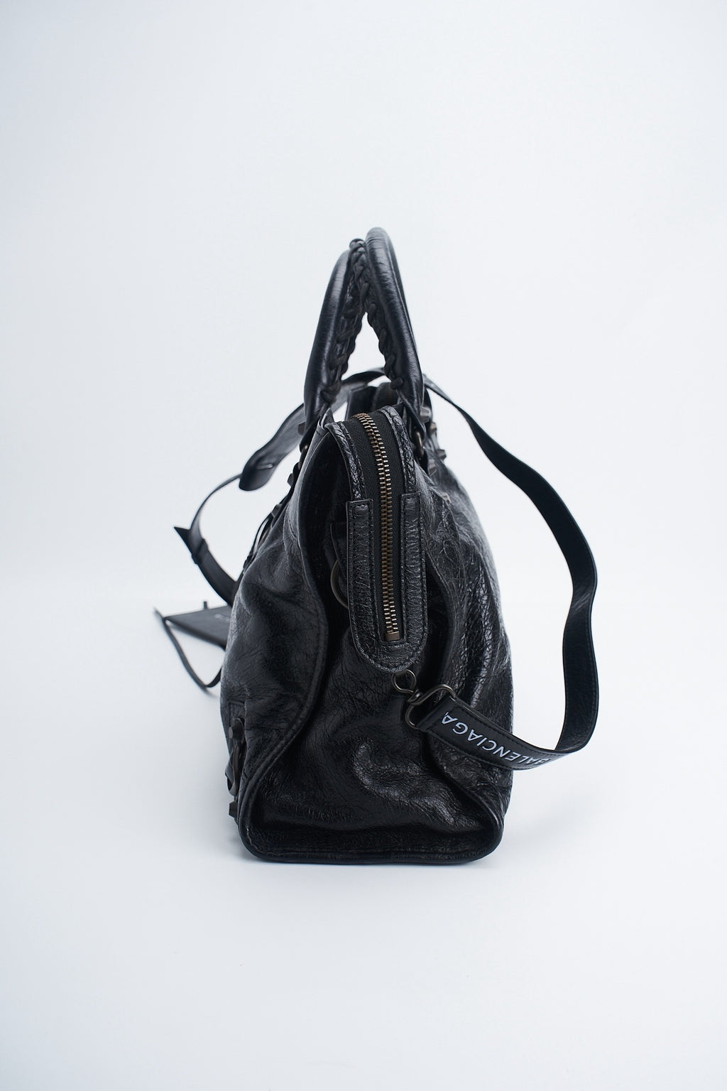Balenciaga city