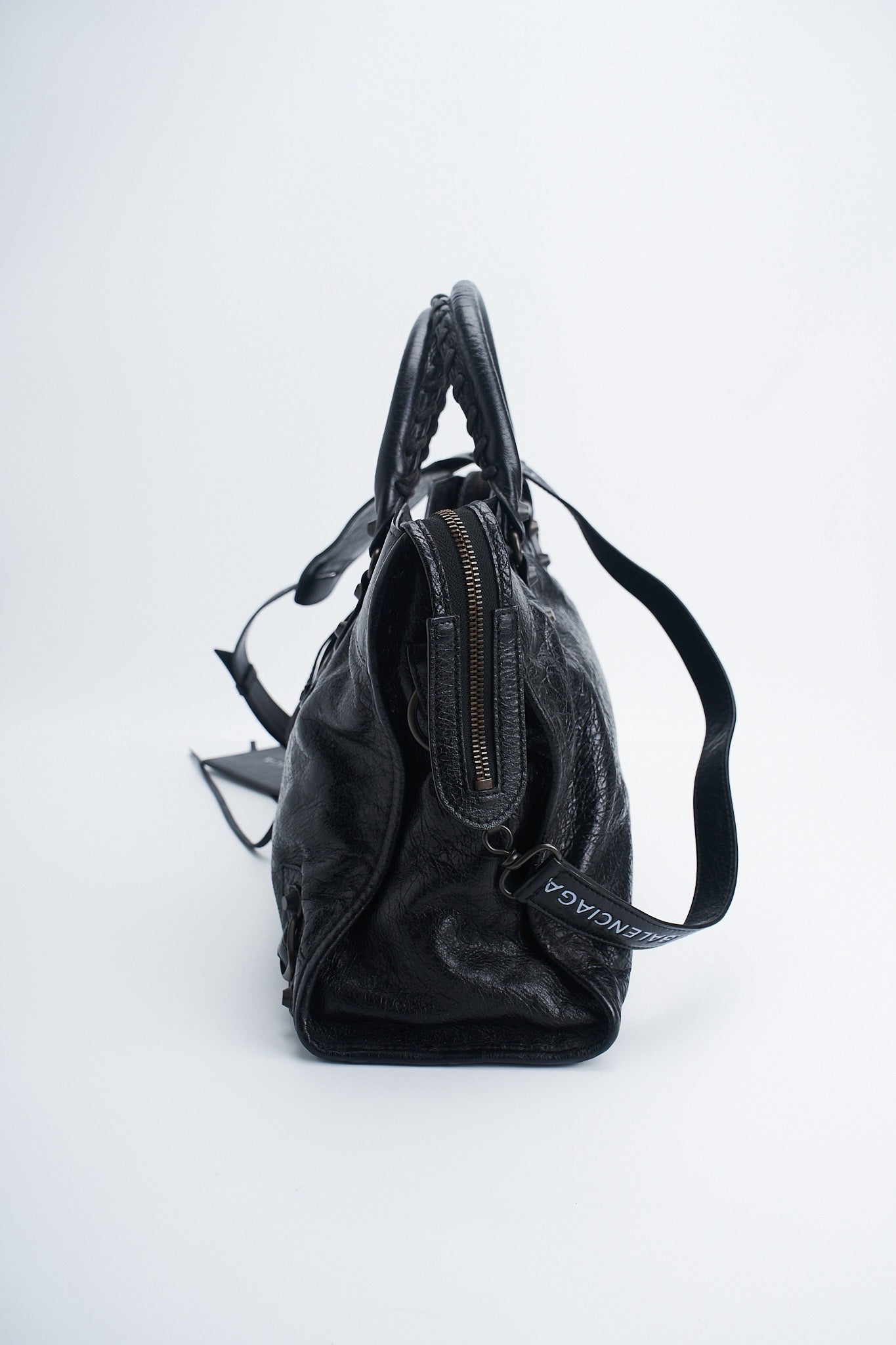 Balenciaga city