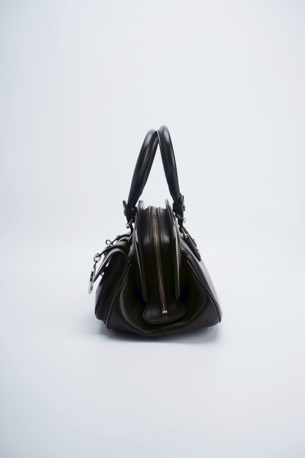 Dior Detective dark brown