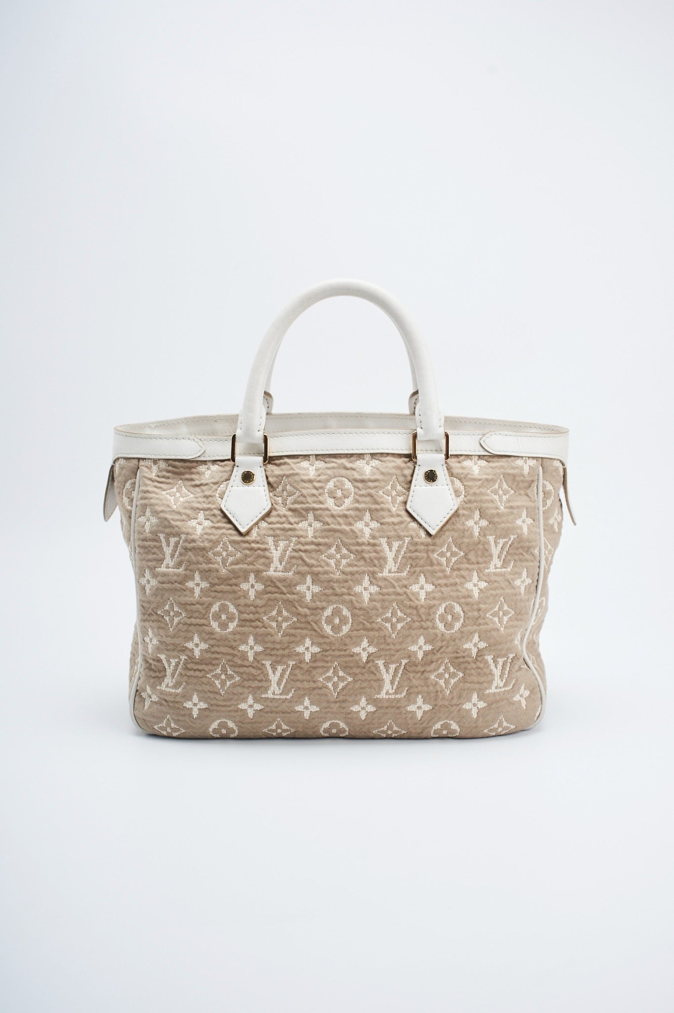 Louis vuitton sabia cabas