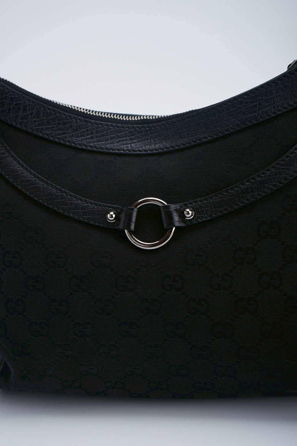 Gucci hobo