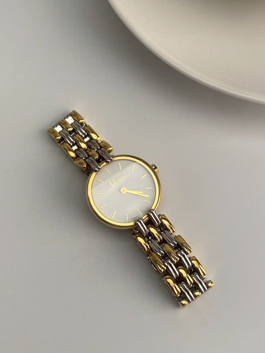 Dior twotone c.2130