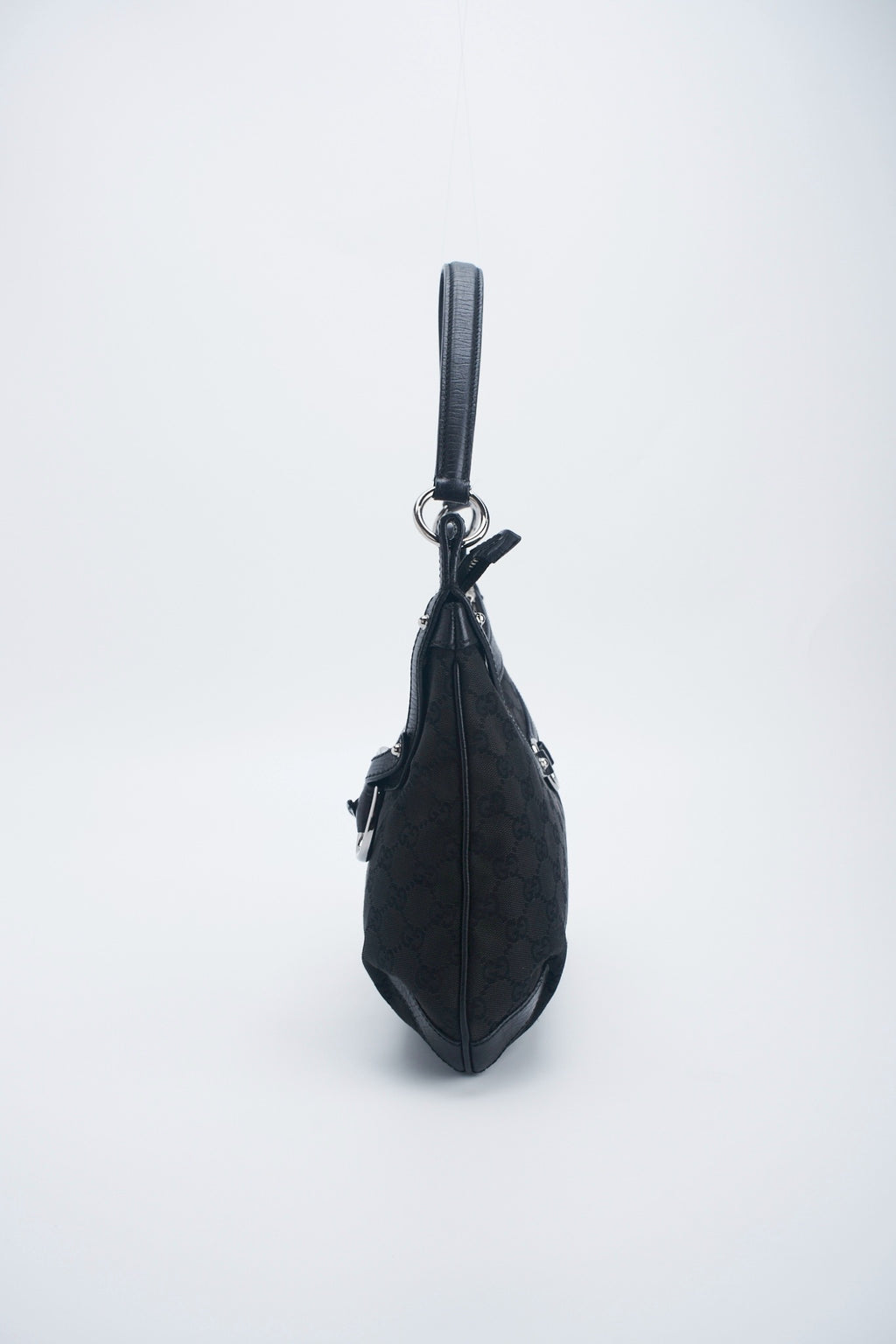 Gucci hobo