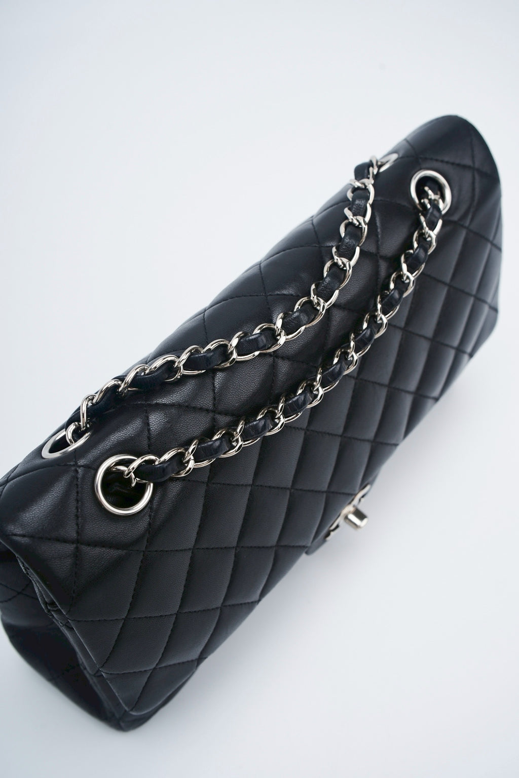 Chanel classic double flab bag