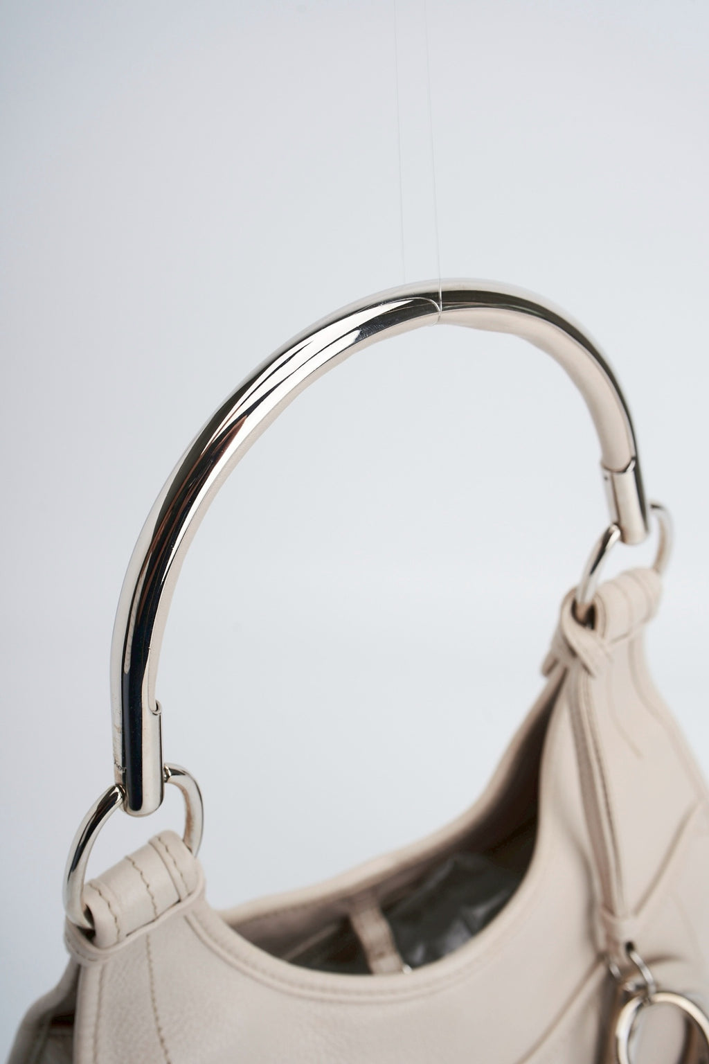 Dior 61 shoulder bag