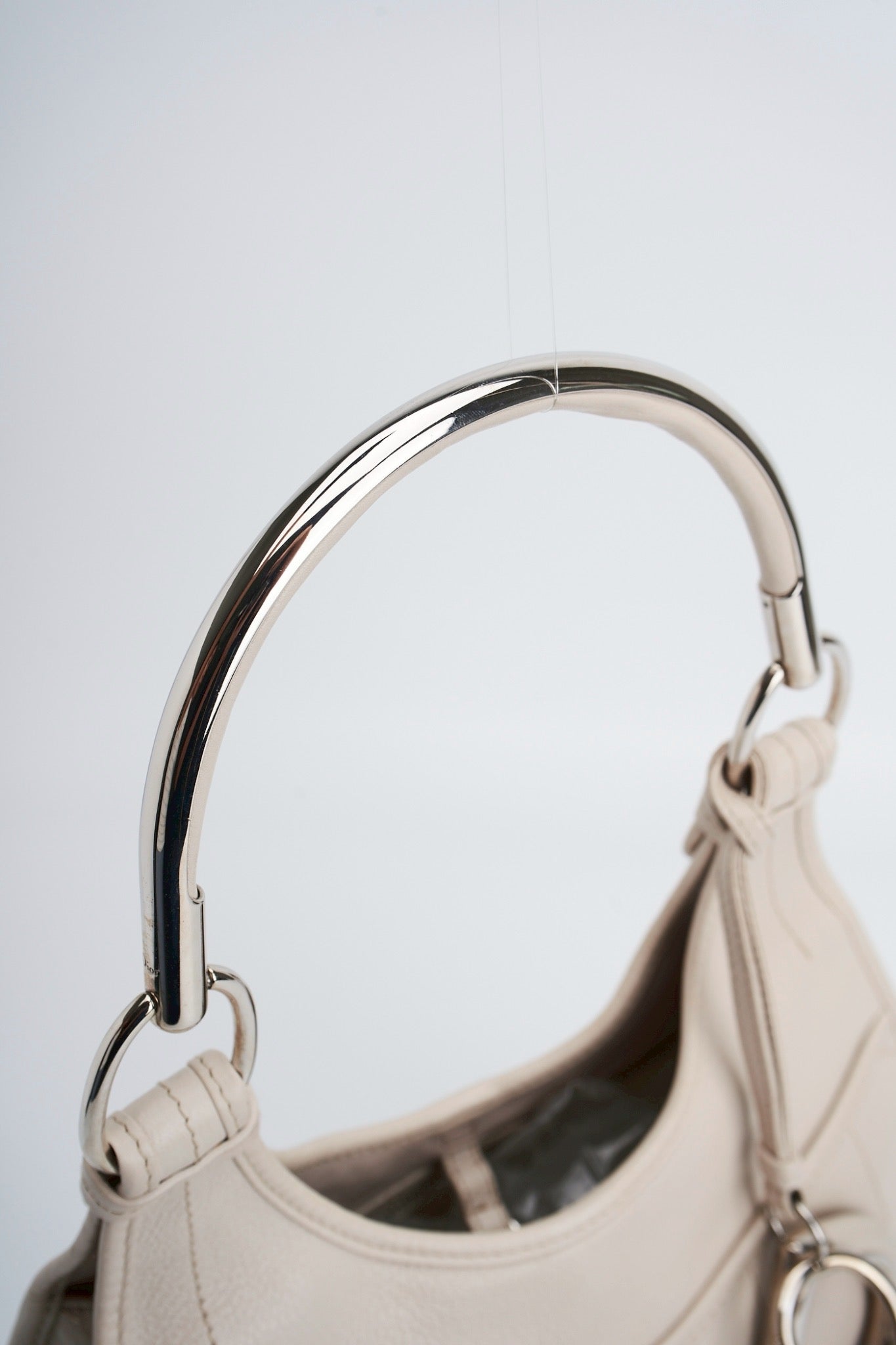 Dior 61 shoulder bag