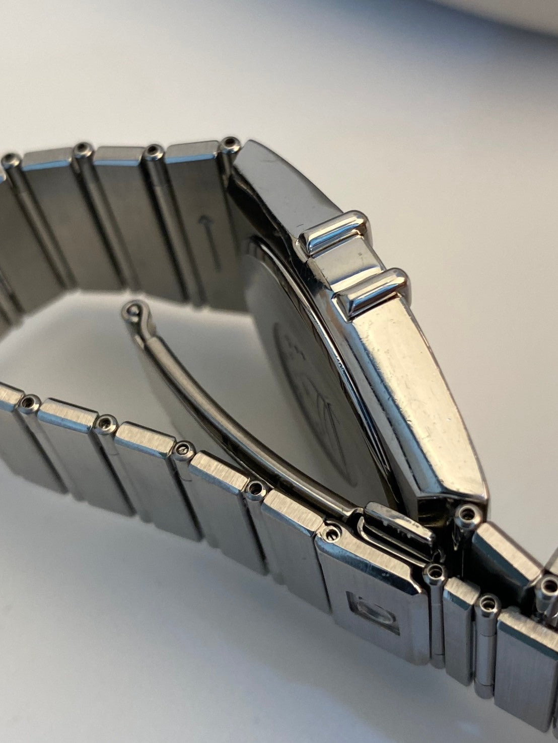 Omega constellation date watch c.6148