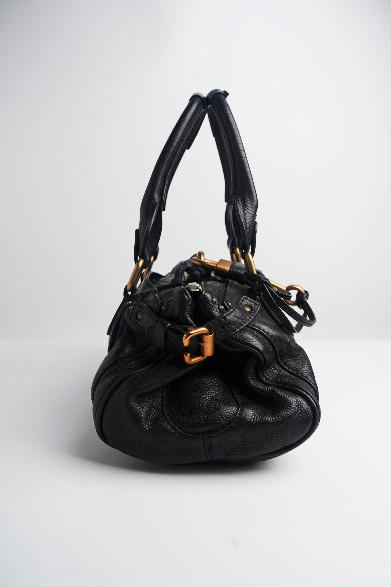 Chloe Paddington Black