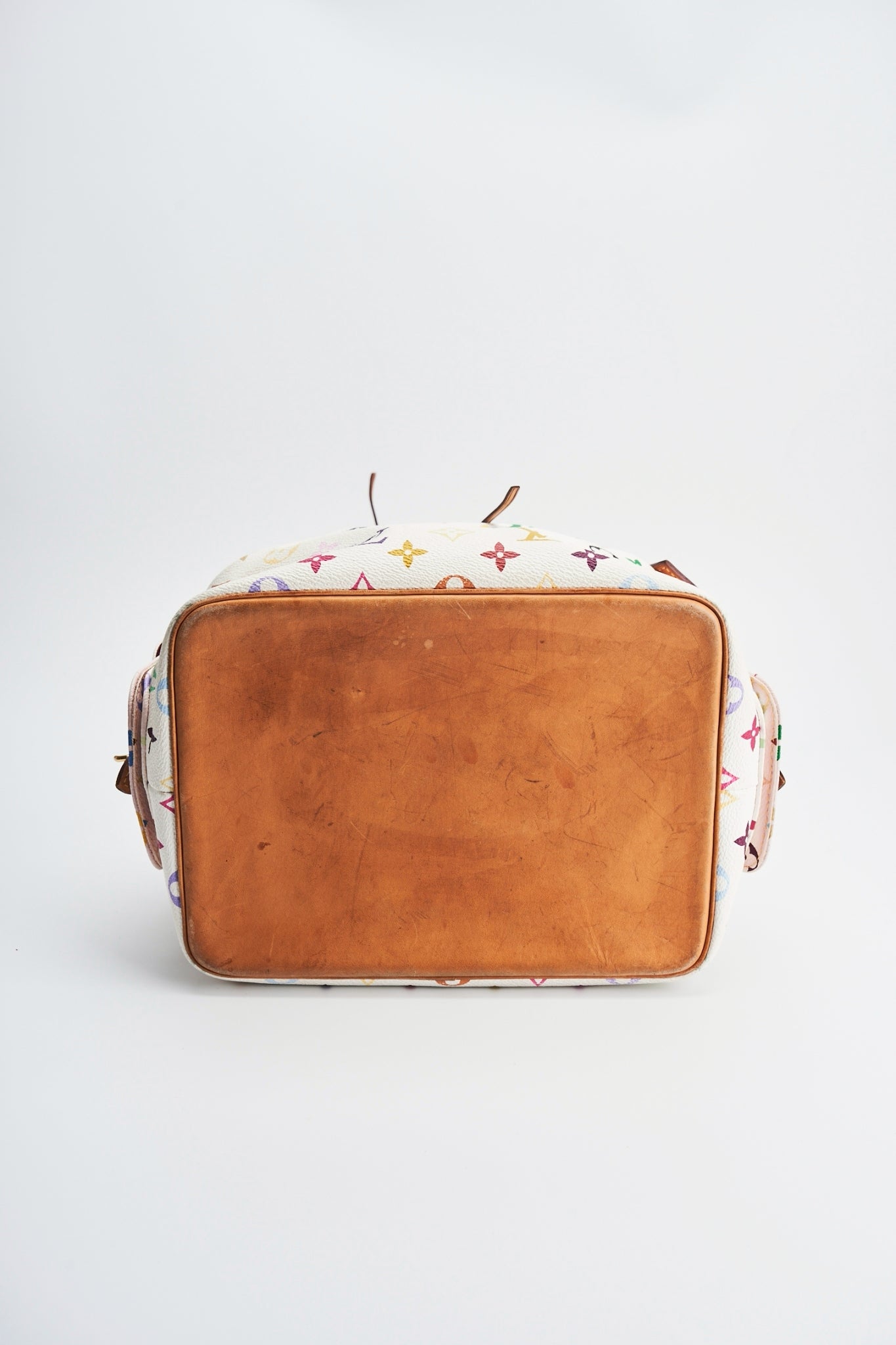 Louis vuitton multicolor noe