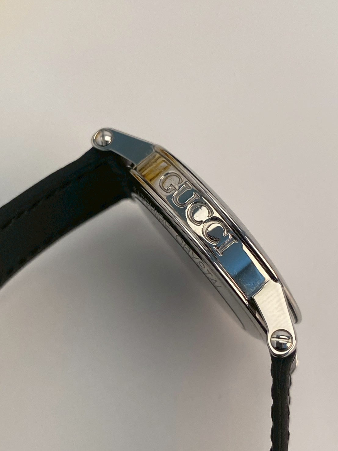 Gucci 7400 auto