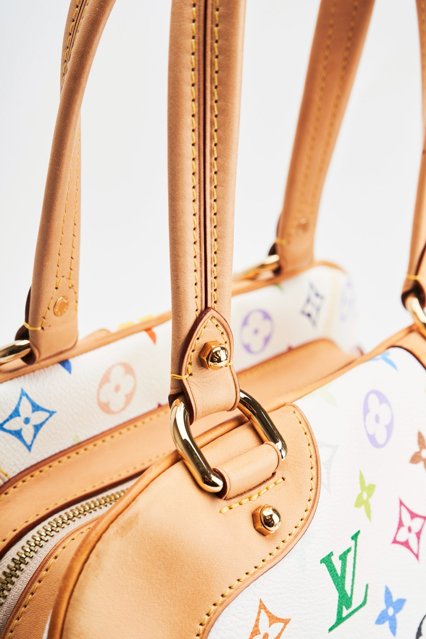 Louis vuitton claudia murakami