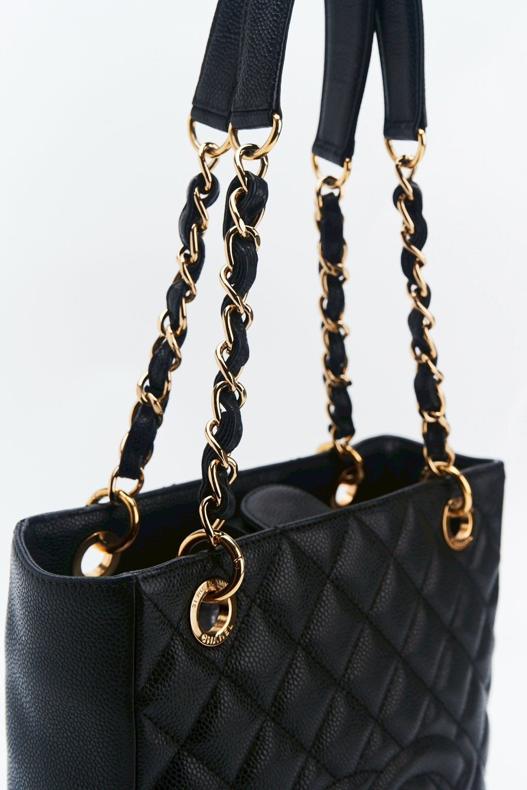 Chanel matetasse PST