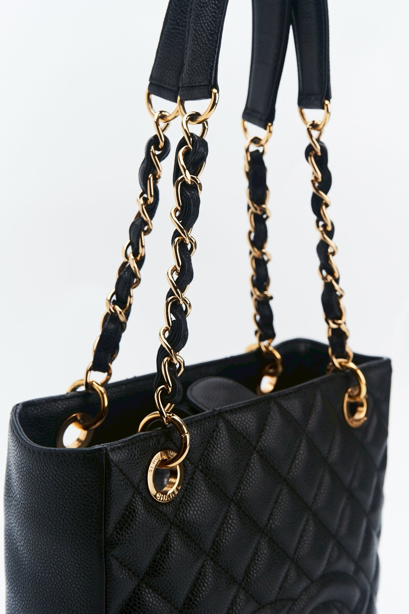 Chanel matetasse PST