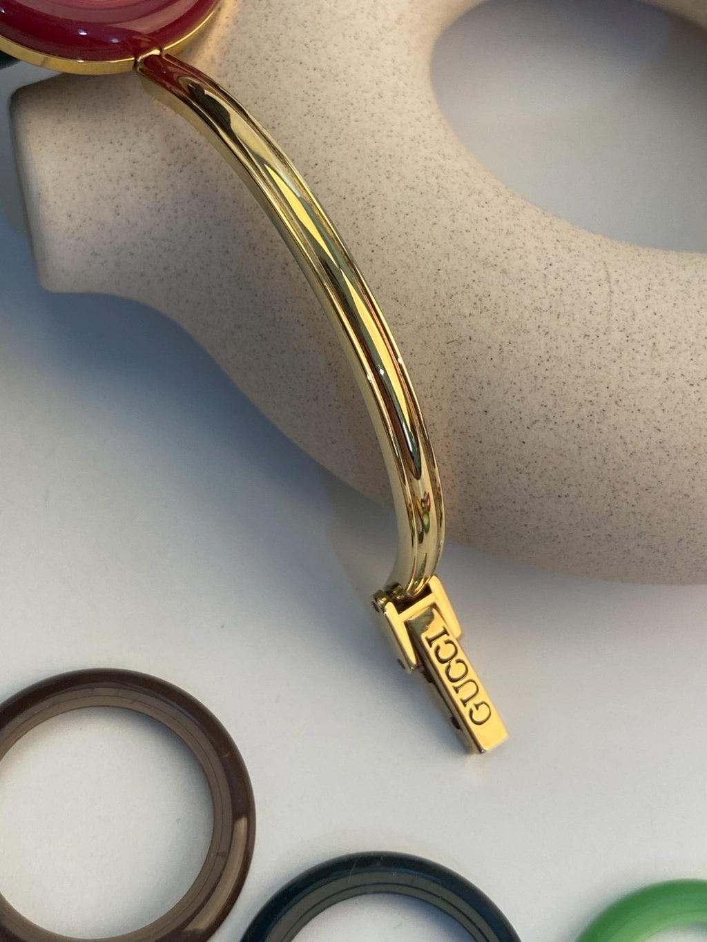 Gucci 11/12.2 lady c.a9609