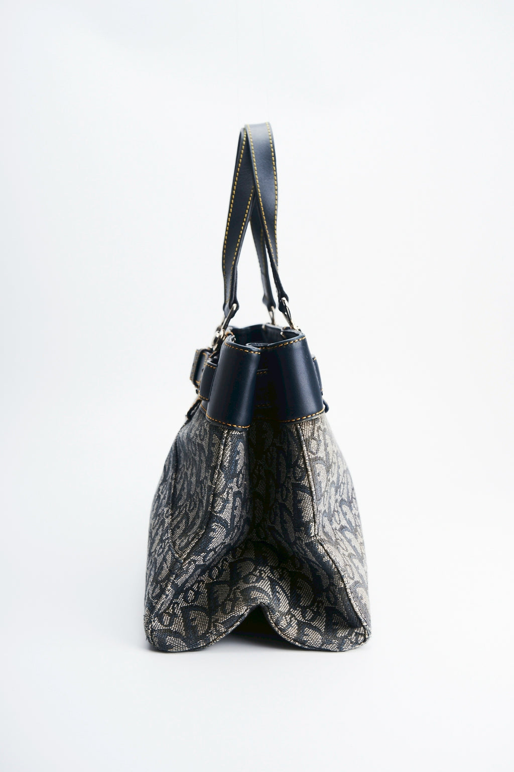Dior trotter handbag