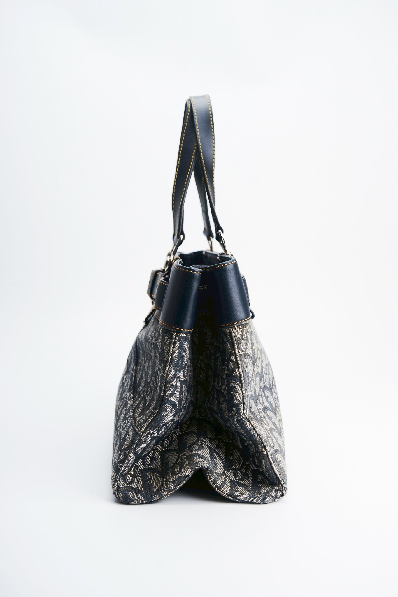 Dior trotter handbag