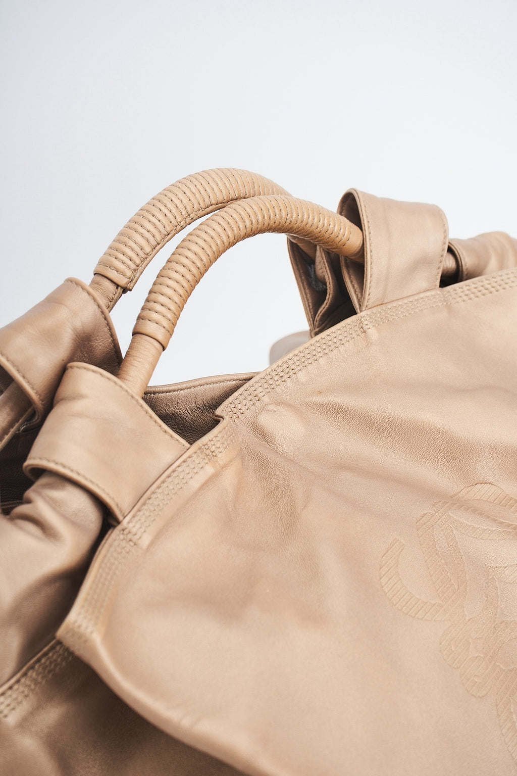Loewe nappa aire