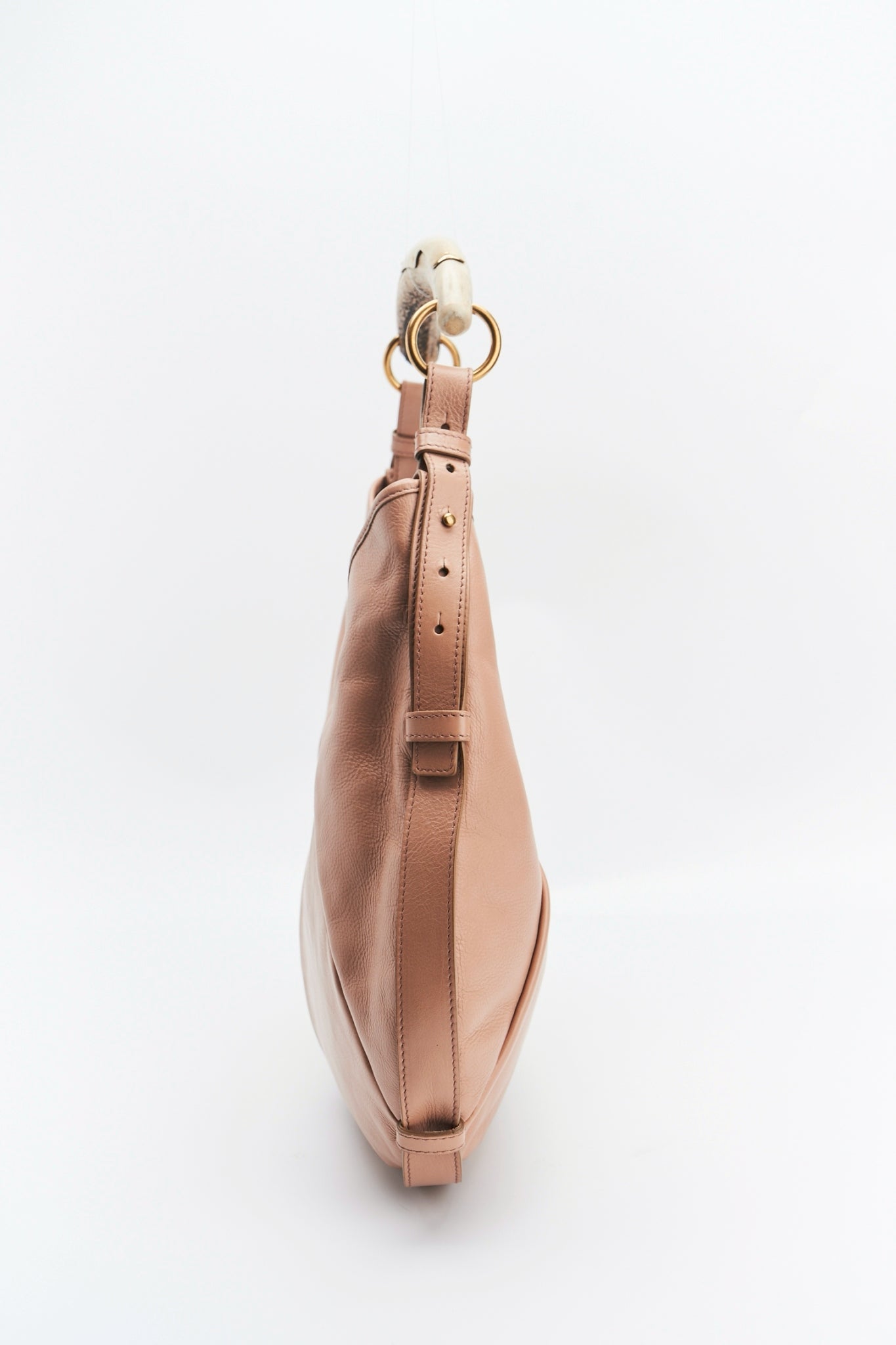 YSL mombusa shoulder bag