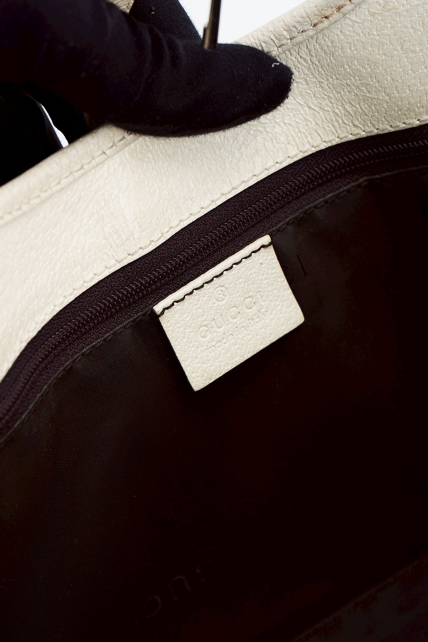Gucci Jackie hang bag
