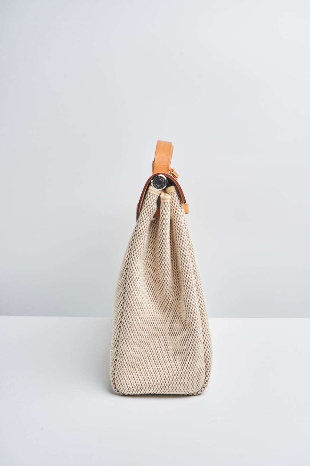 Hermes Herbag"39/49  [vintage]