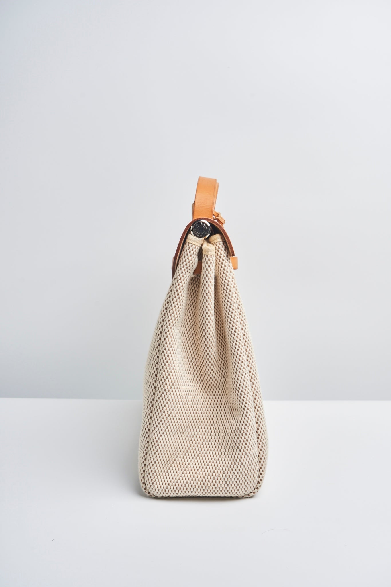 Hermes Herbag"39/49  [vintage]