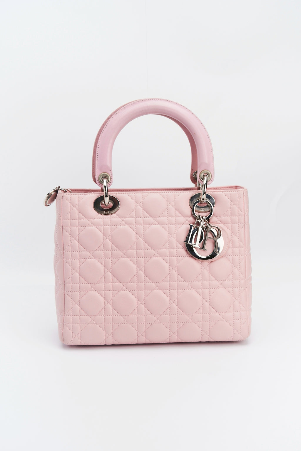 Lady Dior pink