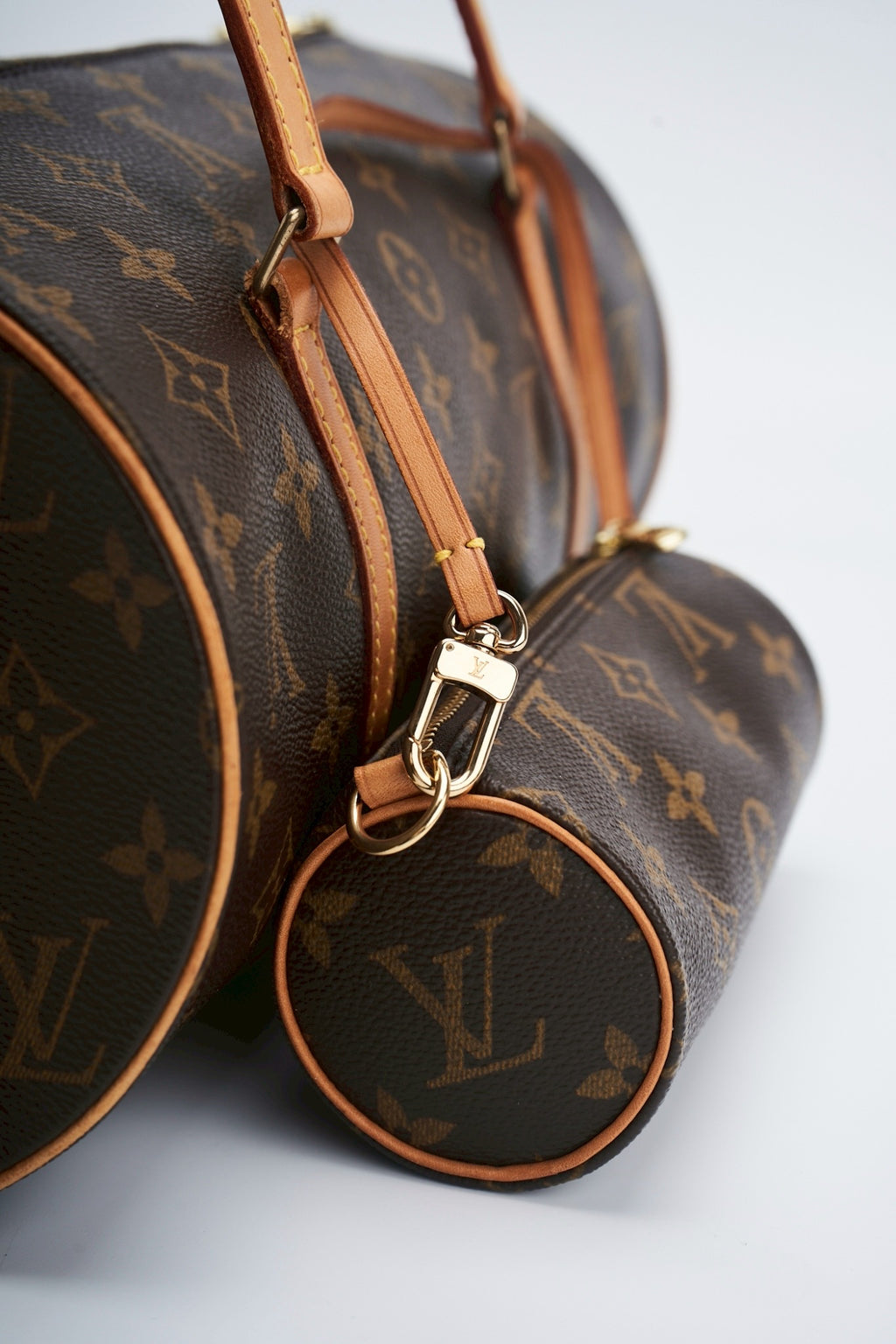 Louis vuitton papillon 30”