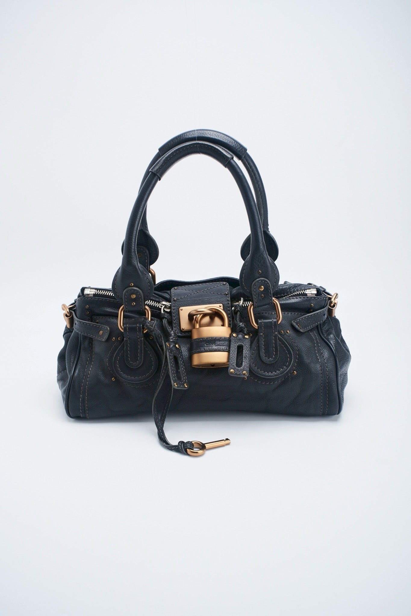 Chloe paddington medium