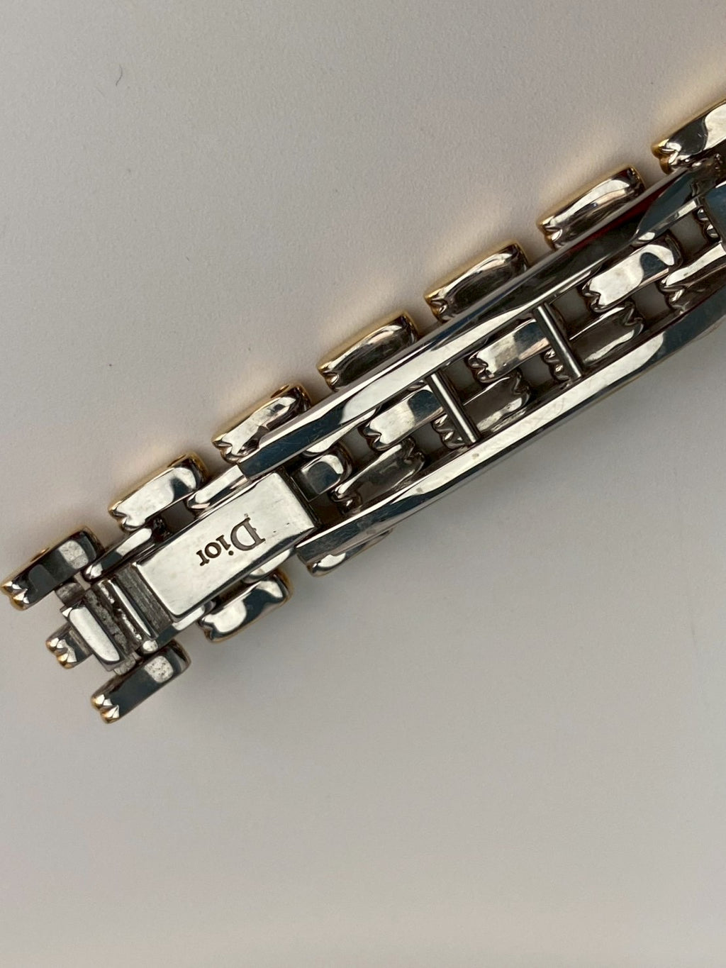 Dior twotone c.2130