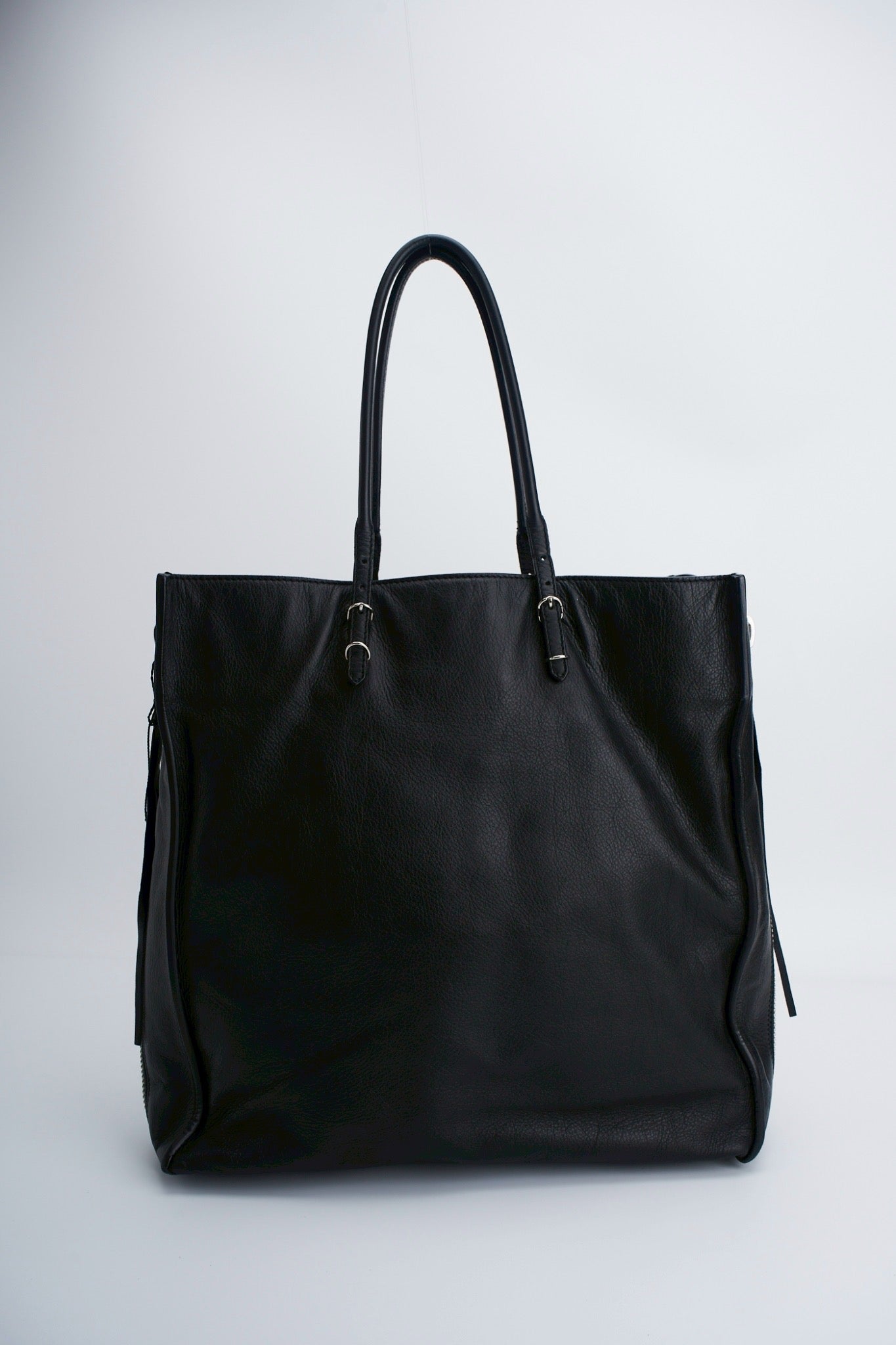 Balenciaga Papier tote bag