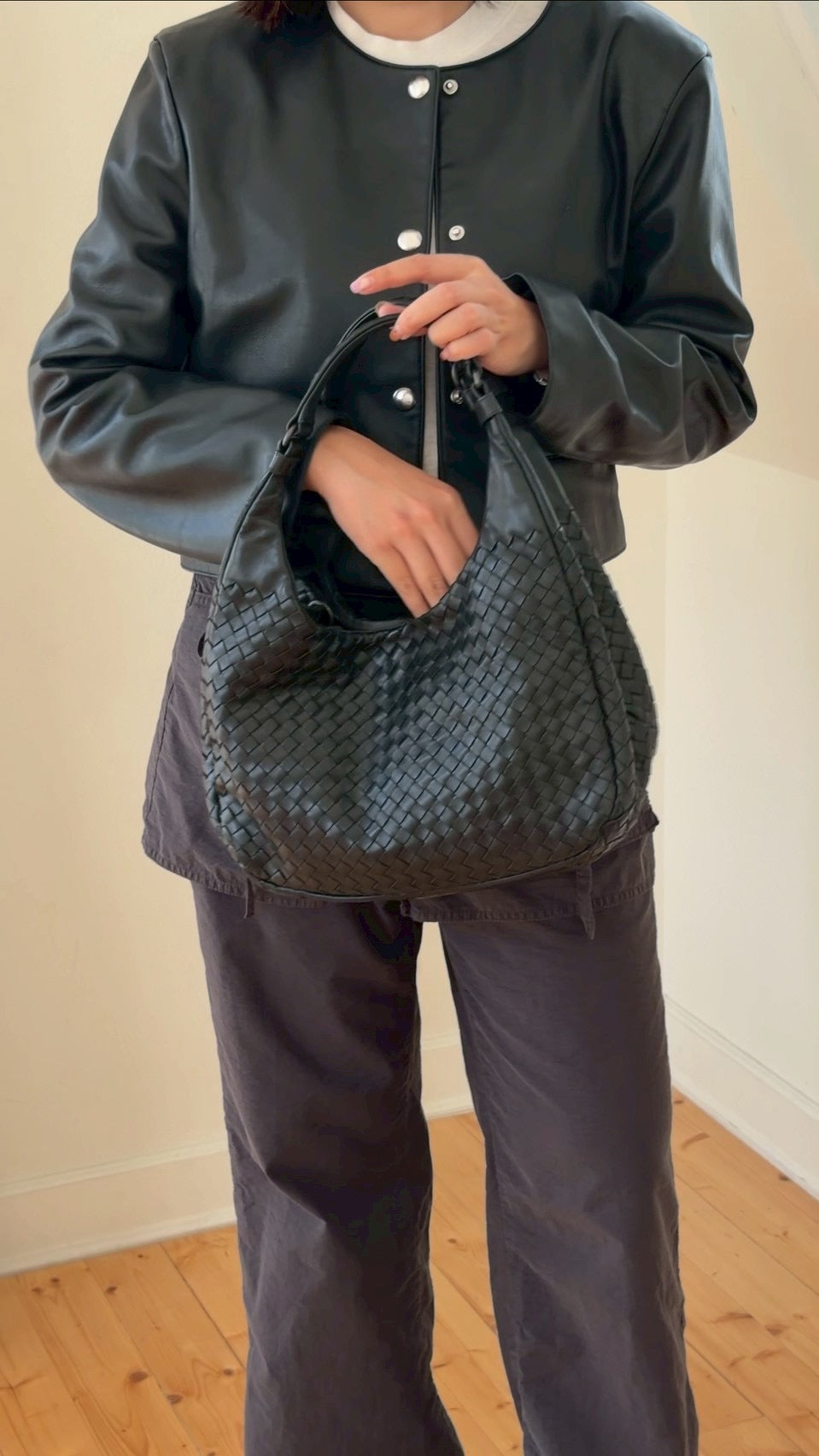 Bottega Veneta shoulder bag