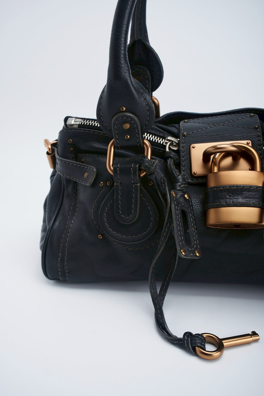 Chloe paddington medium