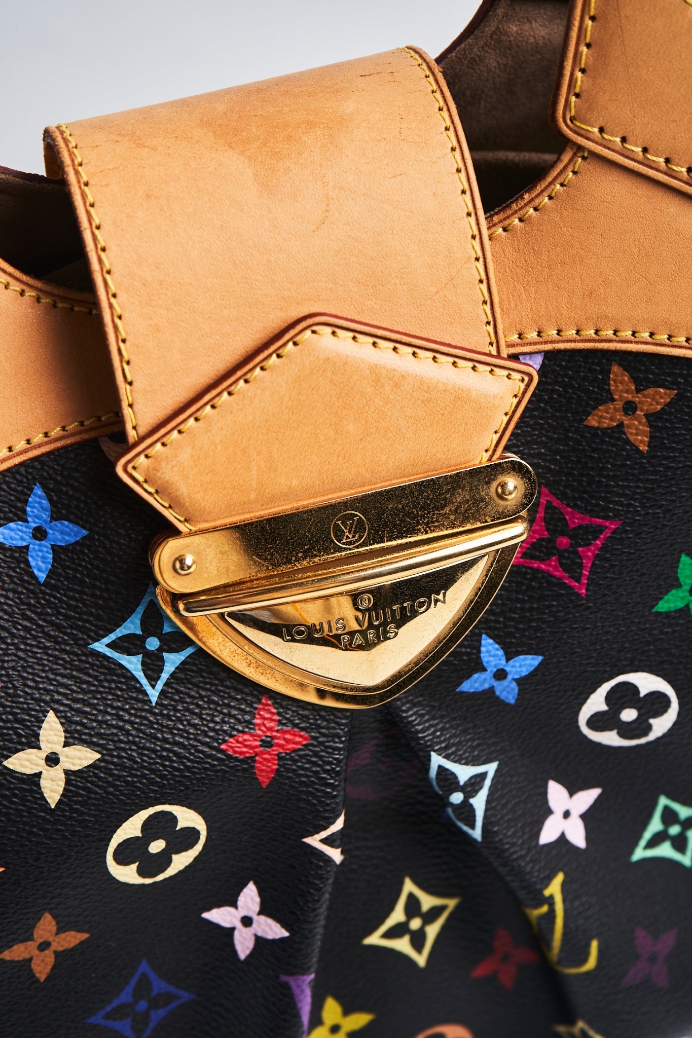 Louis Vuitton Ursula multicolor