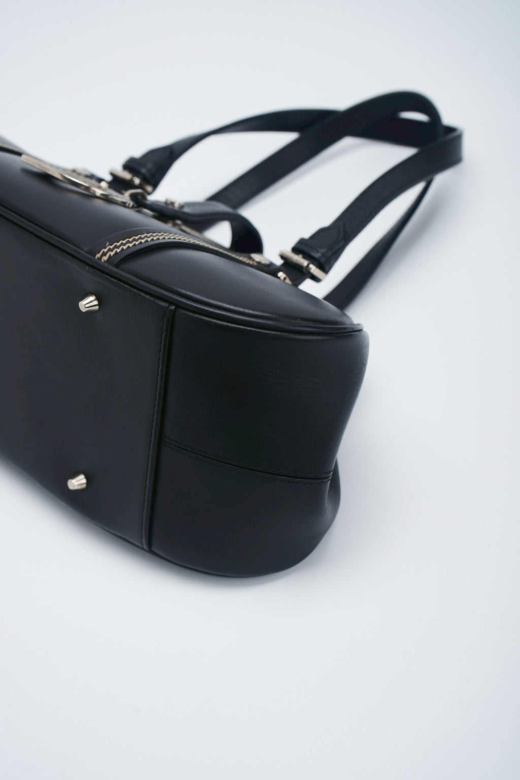 Dior Detective frame bag