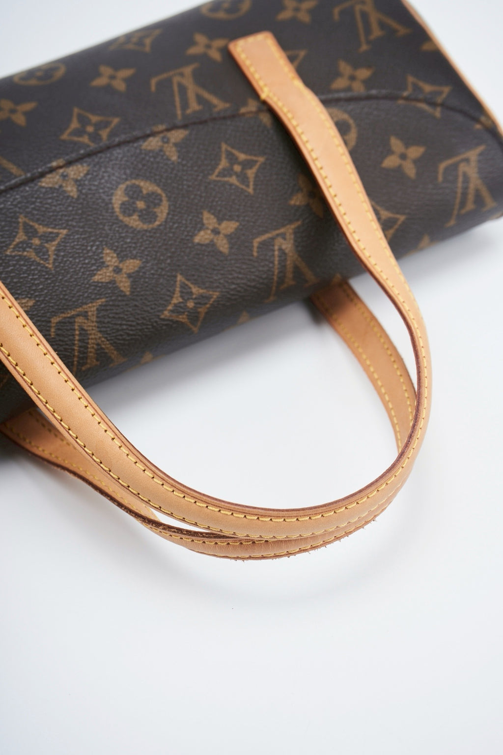 Louis vuitton sonatine handbag