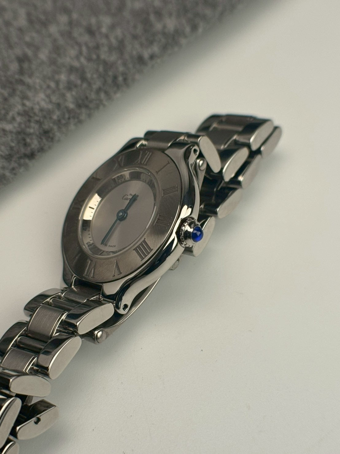 Cartier must 21 c.0416