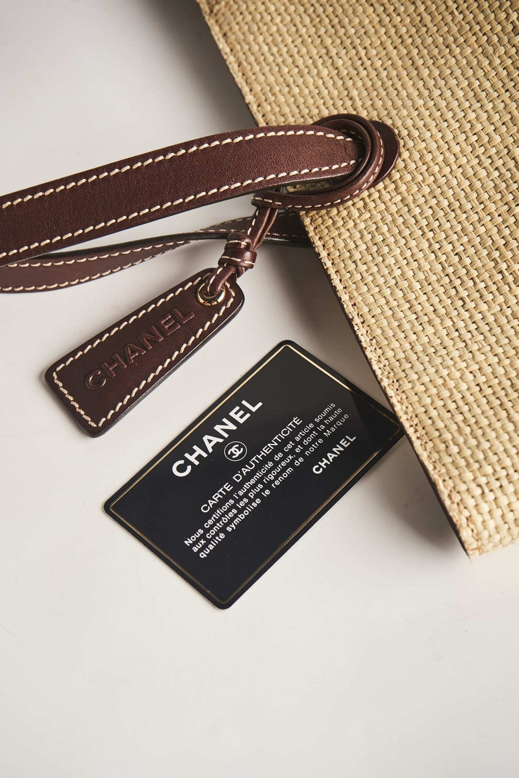 Chanel Women shopping Bag