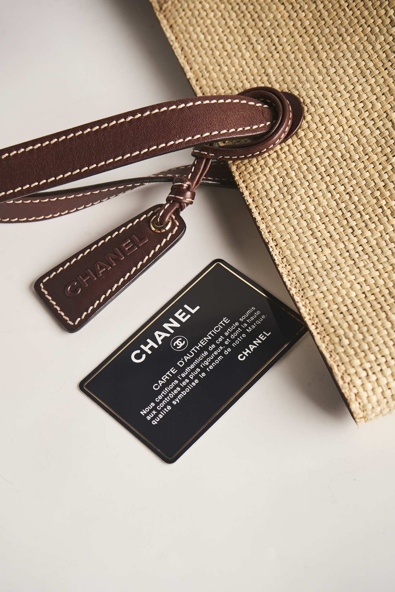 Chanel Women shopping Bag