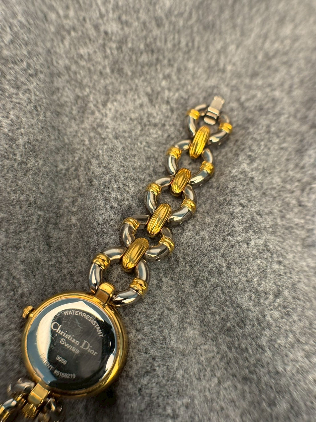 Dior change strap 3056 c.8219