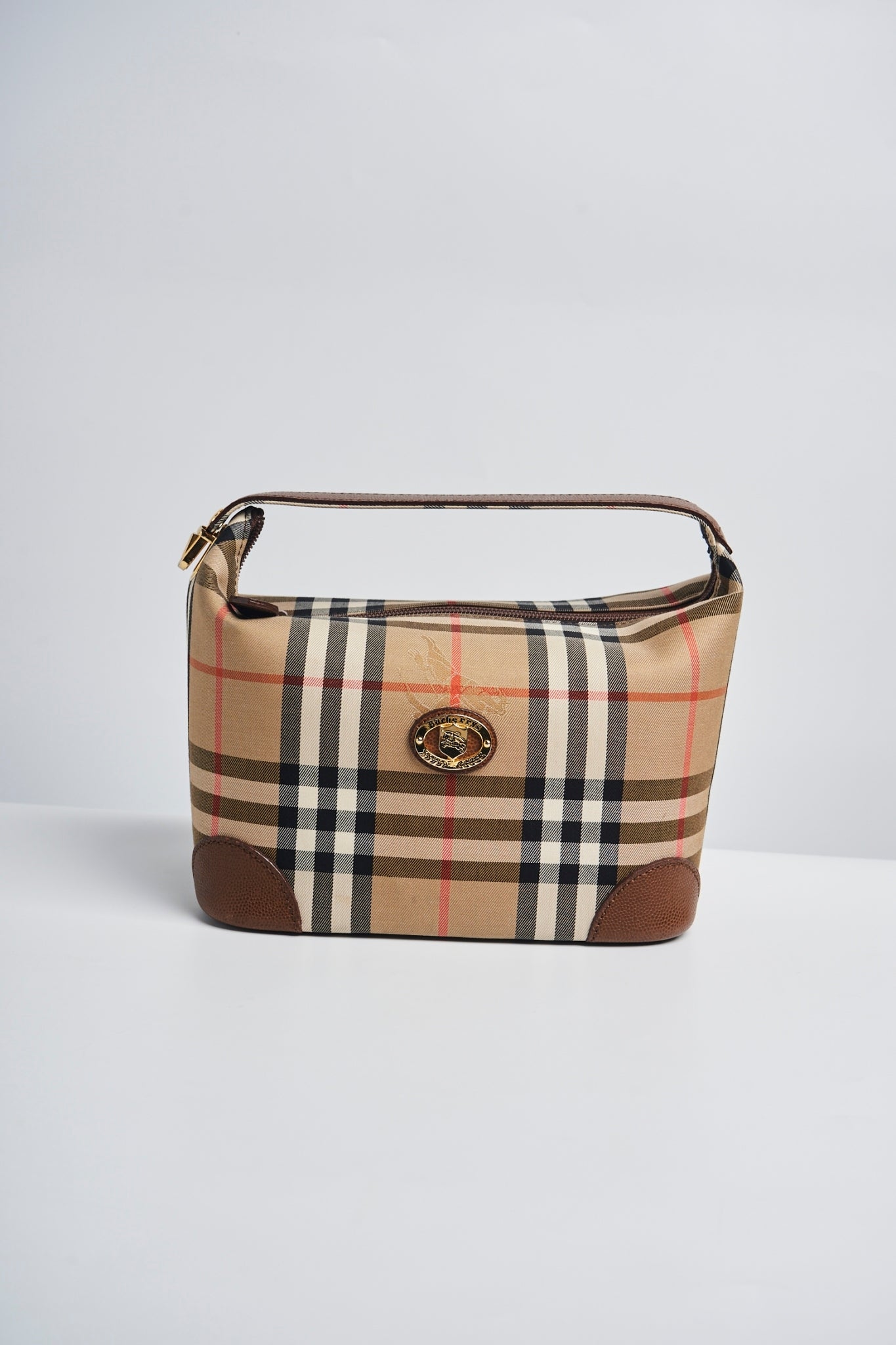 Burberry mini handbag