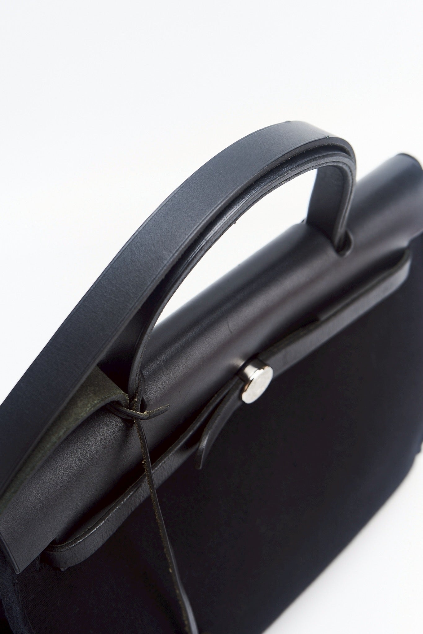 Hermes herbag 31”