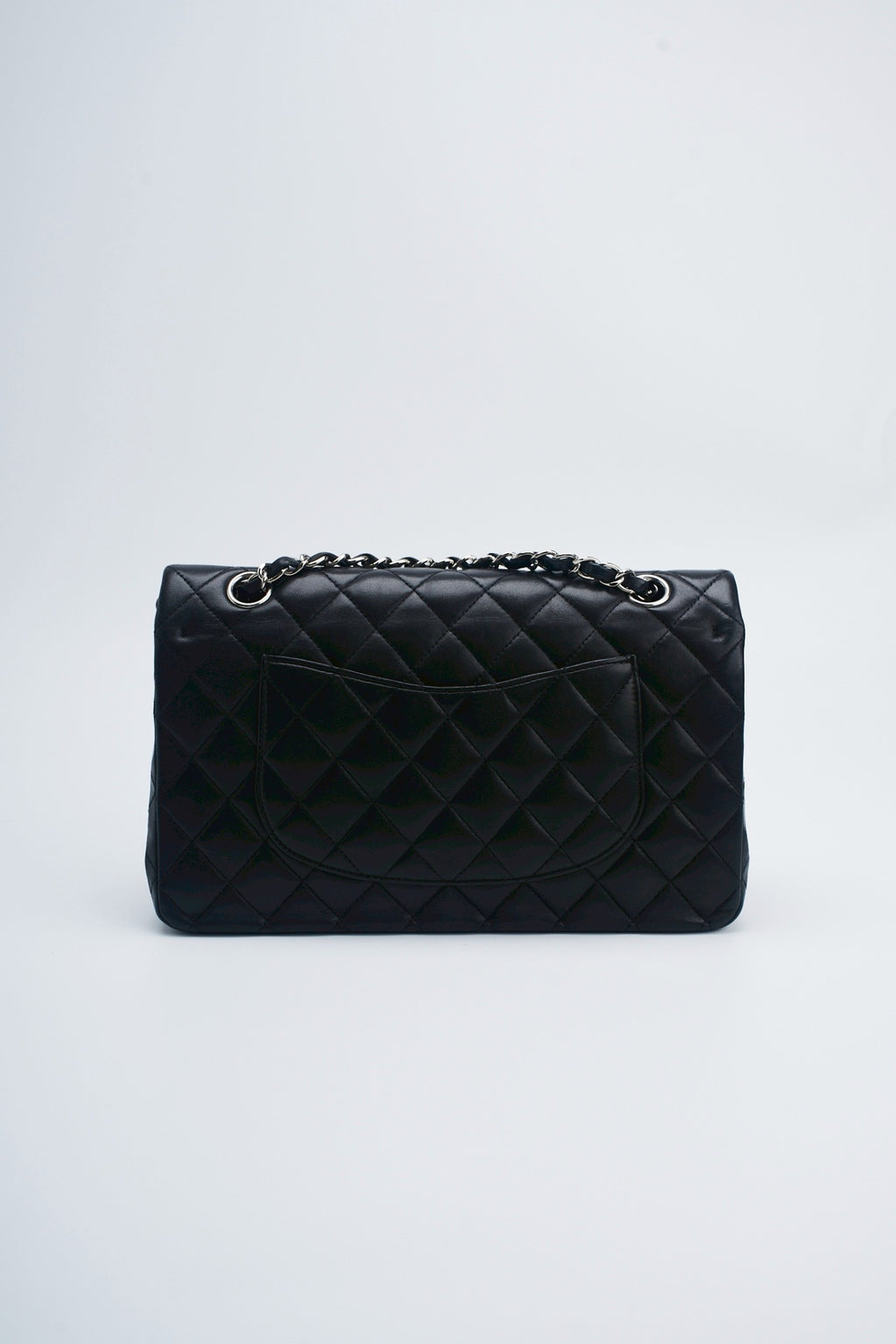 Chanel classic double flab bag