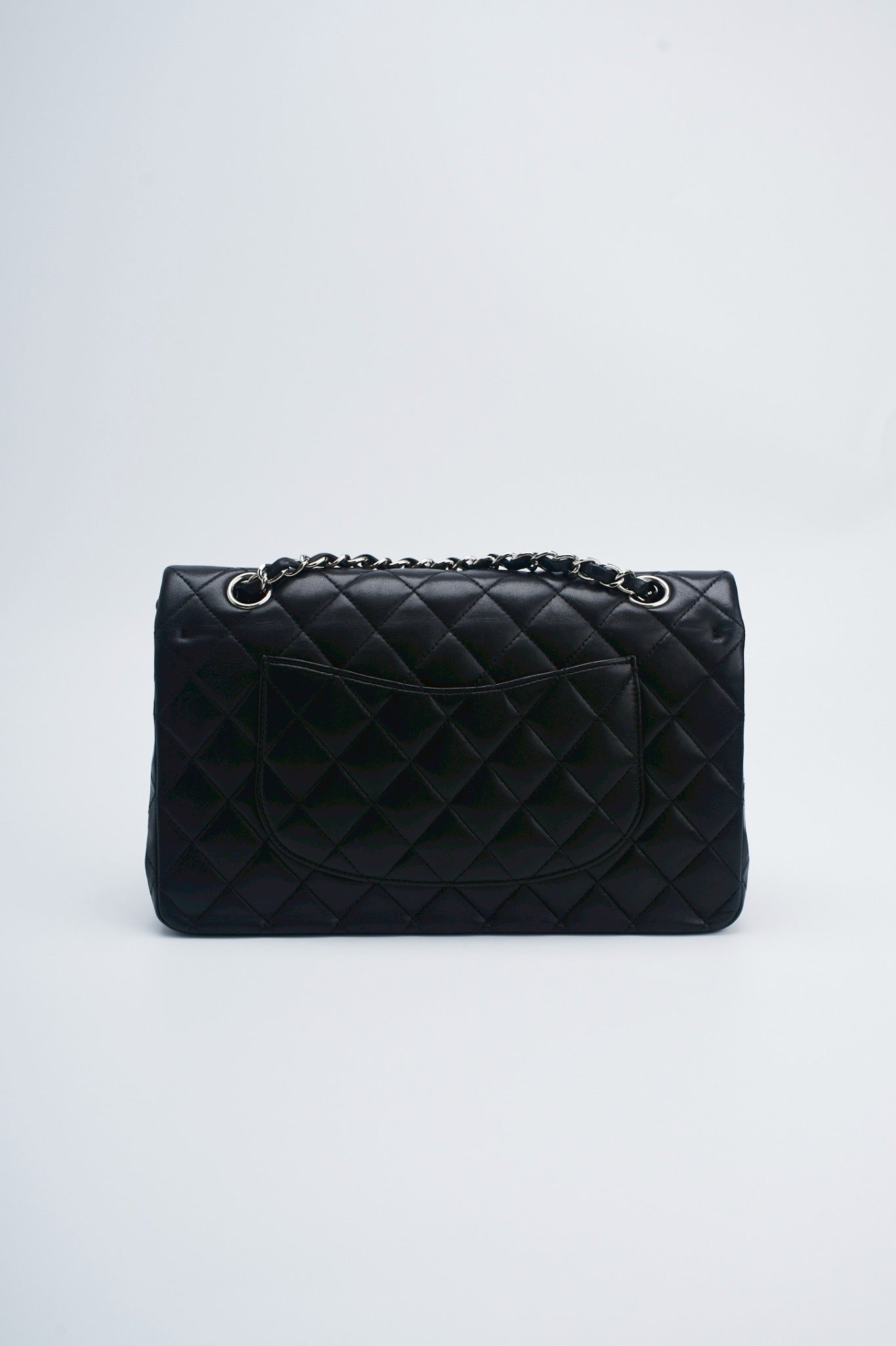 Chanel classic double flab bag